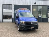 Volkswagen Crafter Kasten 35 lang Hoch*KLIMA*CAM*APPLE CAR* Niedersachsen - Rotenburg (Wümme) Vorschau