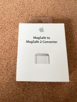 Apple MagSafe 2 Converter OVP A1464 Bayern - Poing Vorschau