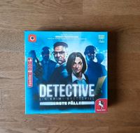 NEU Detective Ein Krimi-Brettspiel Erste Fälle Detektiv-Spiel Köln - Widdersdorf Vorschau