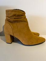 Stiefeletten Marco Tozzi 38 Niedersachsen - Wietzen Vorschau