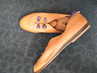 Damenschuhe 42 Opanka Leder Niedersachsen - Hinte Vorschau