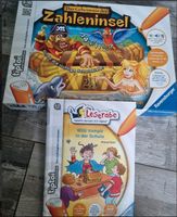 Tip toi Spiel und Buch, Spiele, Bücher, Buntstifte, Puzzles Brandenburg - Eisenhüttenstadt Vorschau