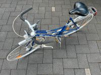 Altes Hercules Damenfahrrad 28 Zoll Nordrhein-Westfalen - Siegen Vorschau