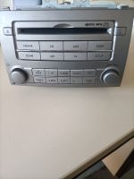 CD Autoradio Hyundai i20 96100-1J202 RDS MP3 Radio Player A-200PB Baden-Württemberg - Oberhausen-Rheinhausen Vorschau