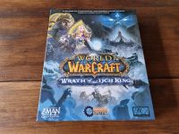 World of Warcraft: Wrath of the Lich King Brettspiel Baden-Württemberg - Allmersbach Vorschau