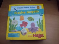 Haba Fische angeln Nordrhein-Westfalen - Gelsenkirchen Vorschau