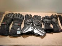 Motorrad Handschuhe Bayern - Ingolstadt Vorschau