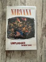 Nirvana Unplugged (DVD) Berlin - Treptow Vorschau