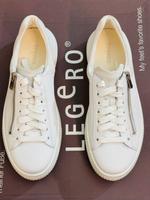 Legero "Neu" Damen  Schuhe  39 (6) 41 (7) 42 43 (8,5) Reißverschl Hessen - Schlüchtern Vorschau