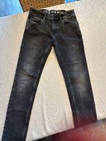 Schwarze Jeans Hessen - Braunfels Vorschau