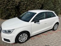 Audi A1 Sportback, 4 türig, 1 Hand Herzogtum Lauenburg - Groß Grönau Vorschau