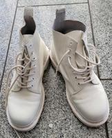 Doc Martens, Dr. Martens, Docs, original, weiß, Größe  41 Nordrhein-Westfalen - Hagen Vorschau