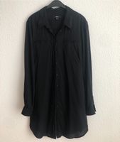 Lange luftige schwarze Bluse Gr. 40 Mexx Mitte - Wedding Vorschau