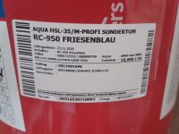 Remmers Aqua-Lasur, friesenblau, 10 ltr. Bayern - Mähring Vorschau