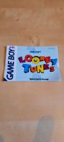 Anleitung Nintendo Gameboy Spiel Looney Tunes Game Nordrhein-Westfalen - Dülmen Vorschau