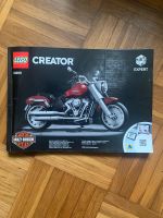 LEGO CREATOR 10269 Bayern - Gunzenhausen Vorschau