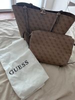 guess Shopper „Alby“ Braun Bayern - Plattling Vorschau