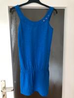 EDC by Esprit ** Kleid ** Gr. XS/34 **!Blau ** TOP Niedersachsen - Braunschweig Vorschau