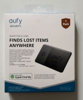 eufy SmartTrack Card - Unbenutzt Berlin - Mitte Vorschau