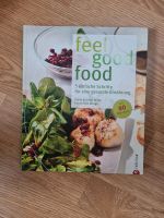 Kochbuch für glutenfreie, laktosefreie, vegetarische Ernährung Thüringen - Schleusingen Vorschau
