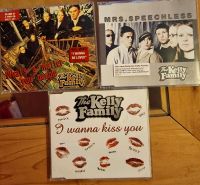 The Kelly Family Maxi Cds Singles Sammlung Niedersachsen - Gronau (Leine) Vorschau