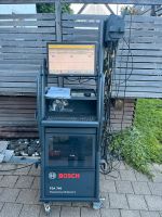 Bosch FSA 740 Motortester 2017-07neuwertiger Zustand Baden-Württemberg - Lorch Vorschau