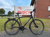 Grecos Tessin 50, 56cm & 60cm Trekkingrad Alu 3x8 Alivio Nordrhein-Westfalen - Dülmen Vorschau