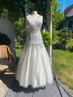 Brautkleid/ Abendkleid Gr 36/38 Kreis Ostholstein - Malente Vorschau