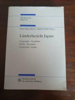 Taschenbuch - Länderbericht Japan - Geographie, Geschichte, .... Nordrhein-Westfalen - Rheinbach Vorschau