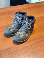 Wanderstiefel Jack Wolfskin 39.5 Harburg - Hamburg Fischbek Vorschau