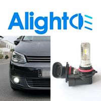 LED 80W Nebelscheinwerfer für VW Polo 6R Golf 7 Passat CC B7 B8 Bayern - Bad Kissingen Vorschau