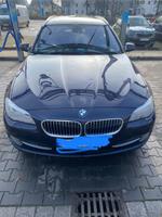 BMW 530d xDrive Touring  F11 Bayern - Regensburg Vorschau