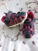 Schuhe BABY BeMega Gr.19 Sachsen - Limbach-Oberfrohna Vorschau