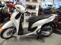 Honda SH Mode 125 Modell 2024,sofort verfügbar! Nordrhein-Westfalen - Kall Vorschau