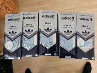 5 x Da Golfhandschuhe, adisoft DH 6 hellbl Leder NEU Gr. M oder S Bayern - Kaufbeuren Vorschau