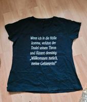 EMP Shirt mit Spruch Essen - Essen-Stadtwald Vorschau