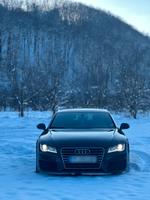 Audi A7!!! Aubing-Lochhausen-Langwied - Aubing Vorschau