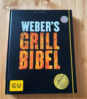 Webers Grill Bibel Baden-Württemberg - Lörrach Vorschau