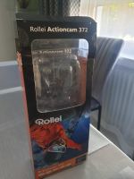 Rollei Actioncam 372 Baden-Württemberg - Freiburg im Breisgau Vorschau