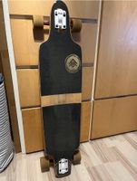 Longboard Rune Mecklenburg-Vorpommern - Bergen auf Rügen Vorschau