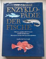 Die grosse Enzyklopädie der Fische Stuttgart - Stuttgart-Ost Vorschau