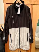 Hummel Jacke / Herren / Softshell / Alvin / Schwarz-Weiß /M / Neu Hannover - Linden-Limmer Vorschau