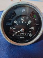 Tachometer Seri Jaeger Brandenburg - Heidesee Vorschau