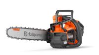 Husqvarna Akku-Motorsäge T540i XP®G 30cm Schiene mit Griffheizung Bayern - Nördlingen Vorschau