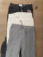 3 sweatpants jogginghosen nur im Paket Gr. 122/128 Nordrhein-Westfalen - Pulheim Vorschau