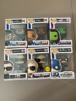 Funko Pop‘s Sachsen - Meißen Vorschau