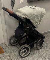 Mutsy Igo Kinderwagen Sportsitz + Babywanne + Zubehör München - Berg-am-Laim Vorschau