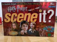 Harry Potter scene it? Brettspiel mit DVD (wie Neu) Bayern - Wenzenbach Vorschau