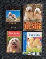 Tibet Terrier Bücher Rheinland-Pfalz - Kobern-Gondorf Vorschau