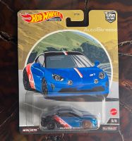 Hot Wheels / Car Culture / Alpine A110 / NEU Niedersachsen - Wolfsburg Vorschau